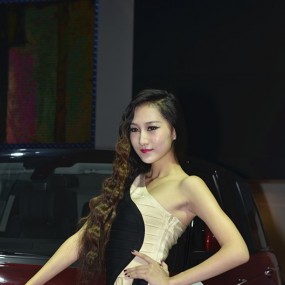 2013车展活动作业