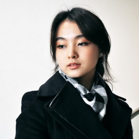 讴歌作业（四）[红衣女孩 2]