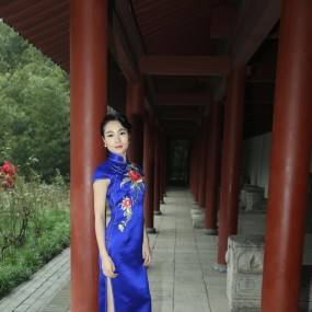 北京模特气质好