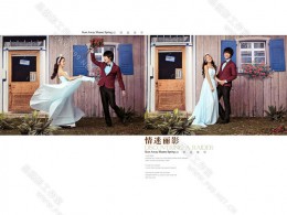 【情迷丽影】品摄影出品