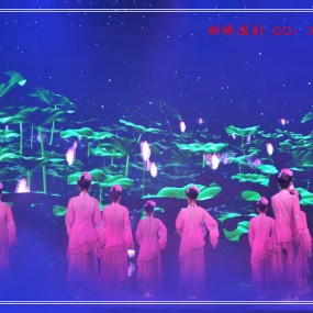 徽韵——一组剧照