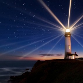 Miles Morgan 风光摄影作品欣赏