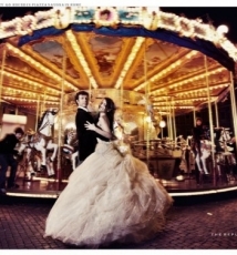 西行漫记 之 罗马艳遇