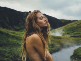 俄罗斯人像摄影大师作品