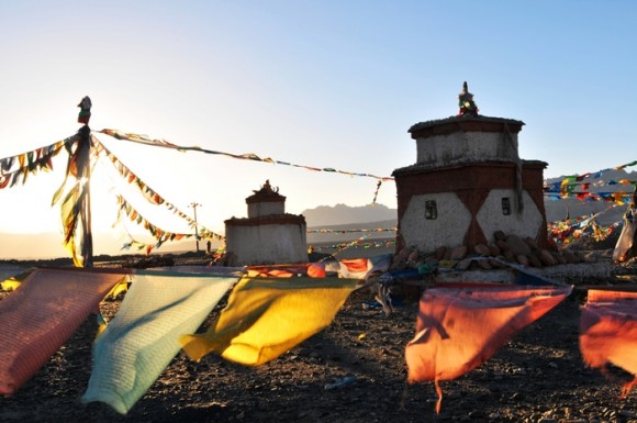 ［行走西藏］藏秘