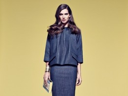 Grazia　Germany时尚大片