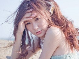 海风吹来的思念