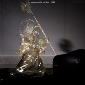 手办来几张-Lich king