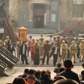 --戏说李白--望我秦地文化厚积薄发！！！