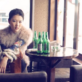 圣诞节的小情绪