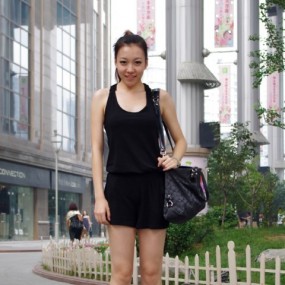 当代街头潮流拍摄 第三十八季