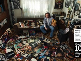 不要只将知识留给自己