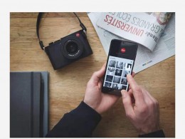 徕卡西安私享试机限时开启