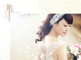 【唯伊】——【品摄影】婚纱摄影工作室