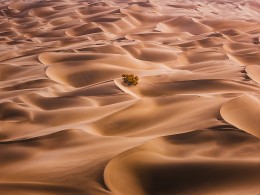 DJI Mavic 3 风光照片