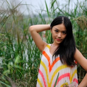 九月南湖作业   （横幅）