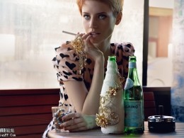 Ed Purnomo 时尚摄影作品