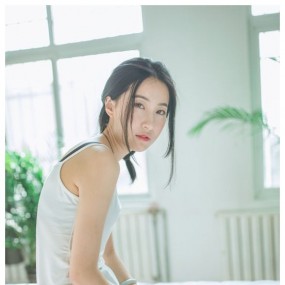 【福利】【妹子】  夏日已逝