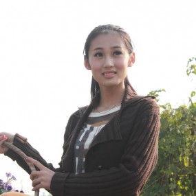 11月13号曲江南湖交作业