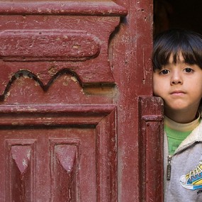 Yasser Alaa Mobarak新闻摄影作品精选