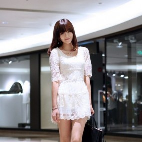 当代街头潮流拍摄 第六十季