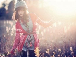 Sara Kiesling摄影作品