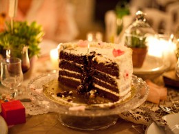 Emilie Gerard 婚纱摄影作品