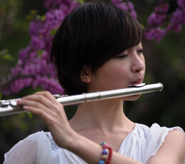 梨花一曲送春归