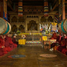 Art Wolfe 人文摄影作品欣赏(一)