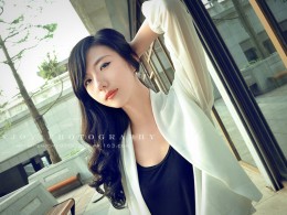 淡妆浓抹总相宜（人像）