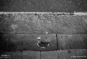 Billy Reeves 人像摄影作品欣赏（二）