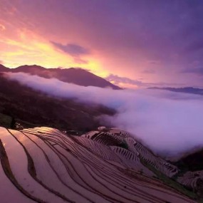 中国这么美，外国人都想来看看