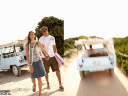 Степан Латусек 时尚摄影作品欣赏（一）