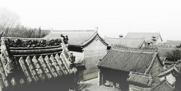 陕西民俗博物院