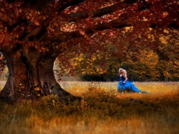 [当代艺术] Sophie Rata人物摄影作品