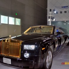 香车、豪车看过来