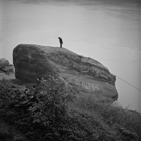 【转】严明摄影作品