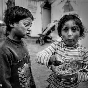 jose ferreira 纪实摄影作品