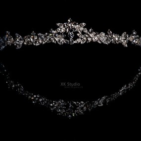 Glitter - 珠宝静物拍摄