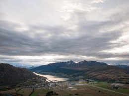 地球上最后一片净土 新西兰