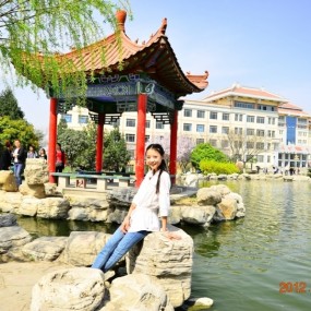 美丽思源（五） 可爱妹妹