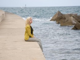 西班牙旅拍，边走边拍，感受不一样的浪漫