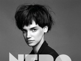 Zoltan Tombor　时尚摄影作品