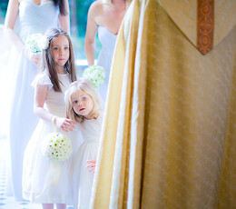 婚礼跟拍作品欣赏