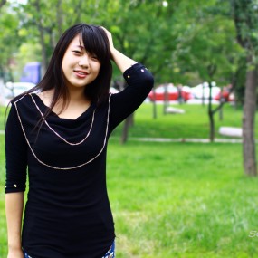 9.9第三季南湖靓影