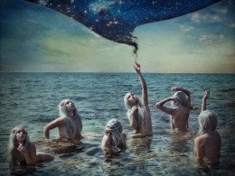 Chiara Fersini 艺术摄影作品