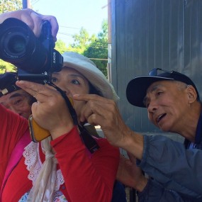 故宫角楼及景山外拍分享