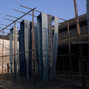 20121213似水年华的乌镇美景