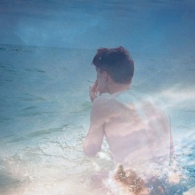 双重曝光作品欣赏