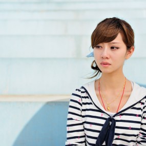 我和球场边看台的故事